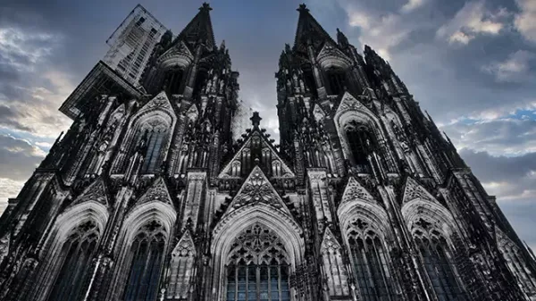 Altstadtführung Köln kompakt - Blick auf den Kölner Dom